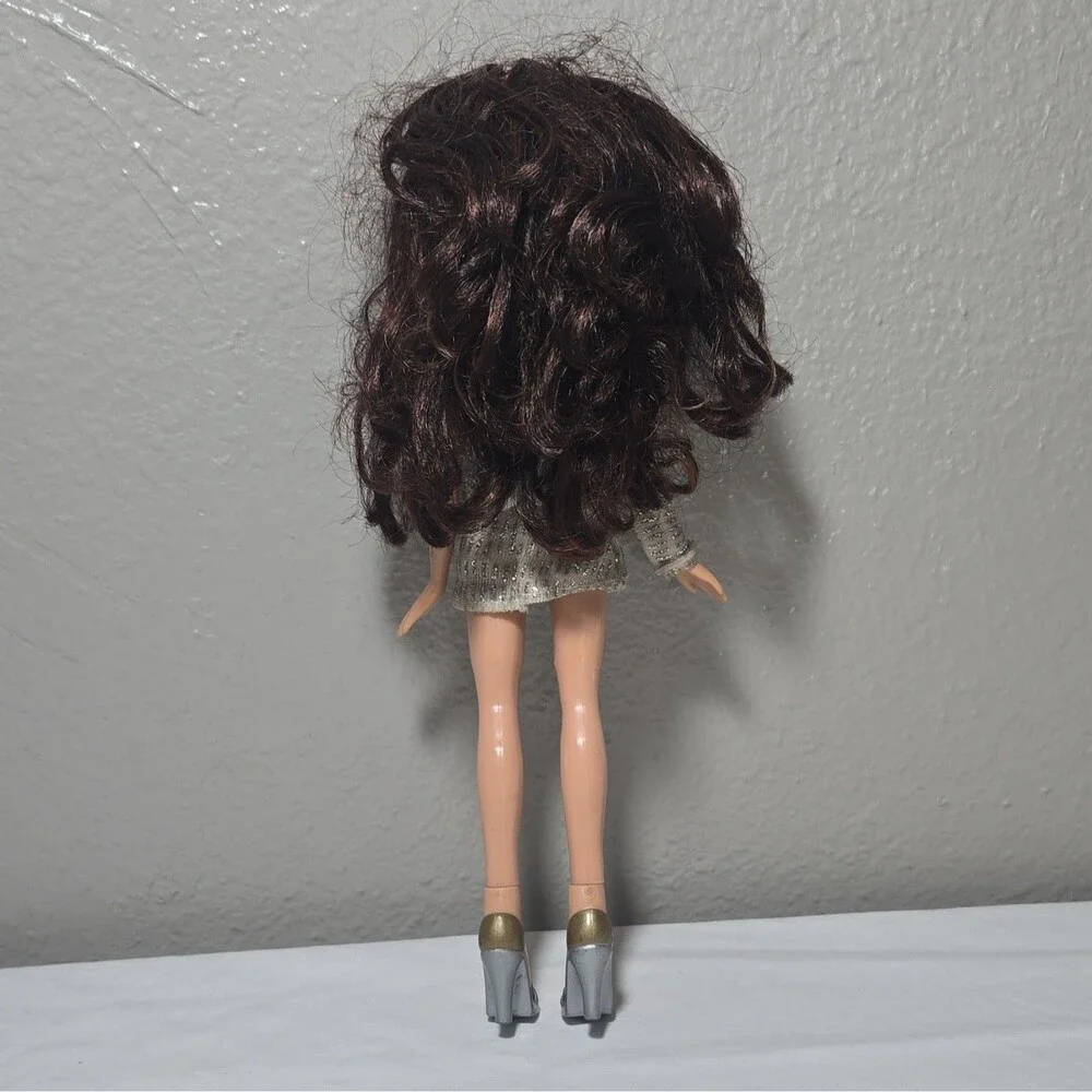 MGA Entertainment close up